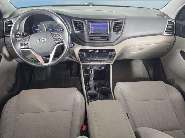 used 2018 Hyundai Tucson car, priced at $8,999
