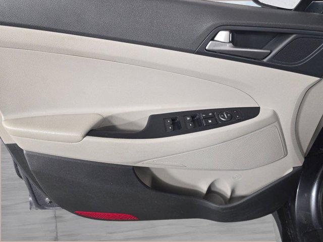 used 2018 Hyundai Tucson car, priced at $8,999