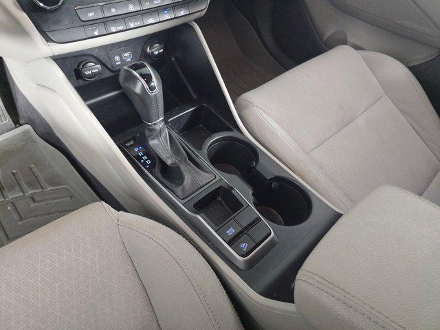 used 2018 Hyundai Tucson car, priced at $8,999