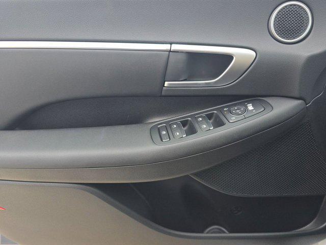new 2026 Hyundai Sonata car, priced at $29,912