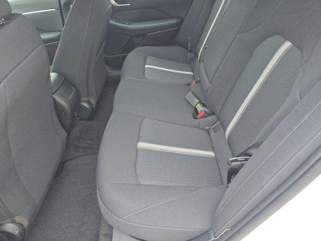 new 2026 Hyundai Sonata car, priced at $29,912