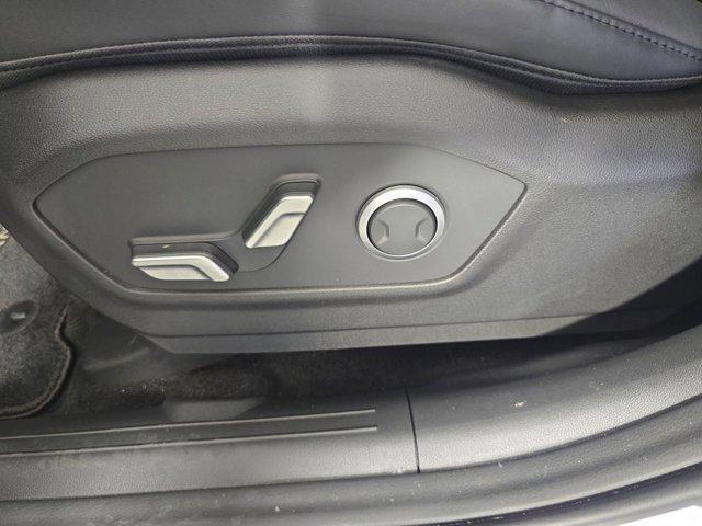 used 2024 Hyundai Santa Fe car, priced at $40,491