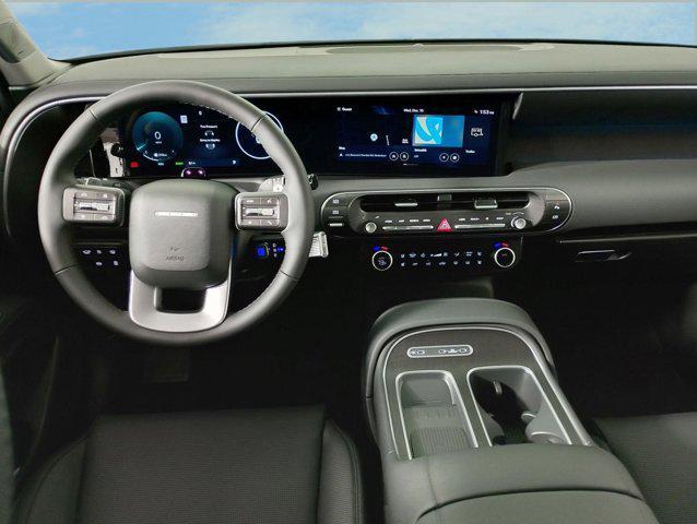 new 2026 Hyundai Palisade Hybrid car, priced at $52,991