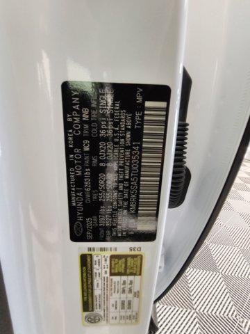 new 2026 Hyundai Palisade Hybrid car, priced at $52,991