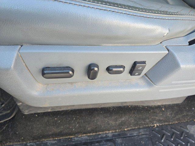 used 2013 Ford F-150 car, priced at $6,596