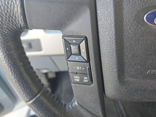 used 2013 Ford F-150 car, priced at $6,596