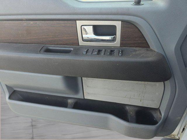 used 2013 Ford F-150 car, priced at $6,596