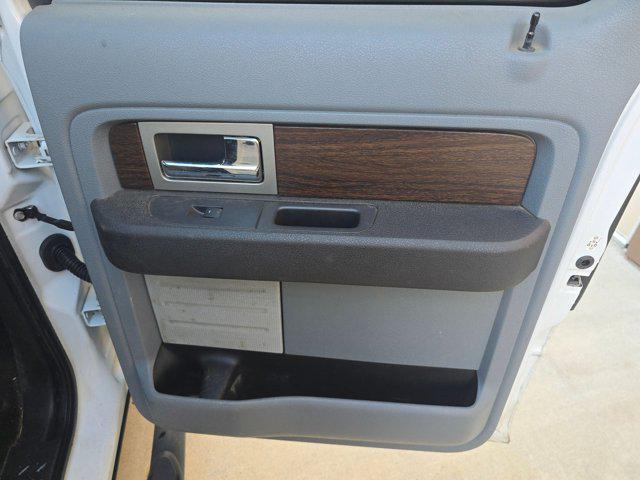 used 2013 Ford F-150 car, priced at $6,596