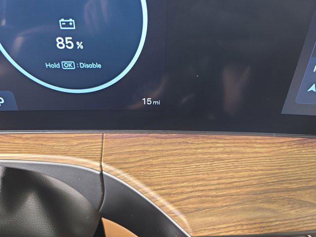 new 2026 Hyundai Santa Fe car, priced at $44,982