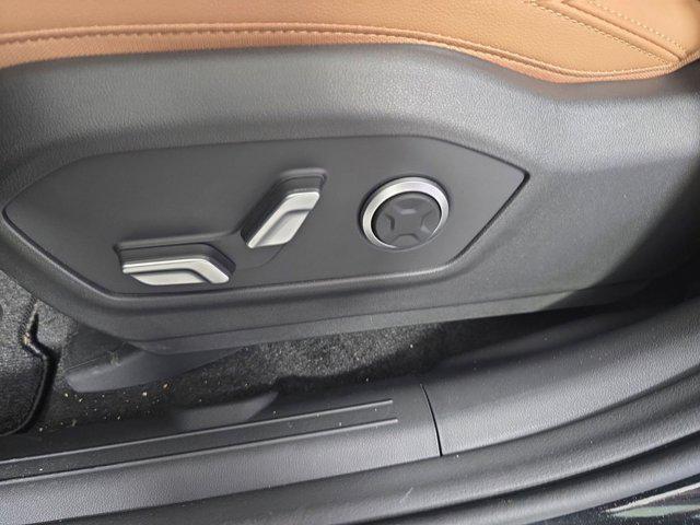 new 2026 Hyundai Santa Fe car, priced at $44,982