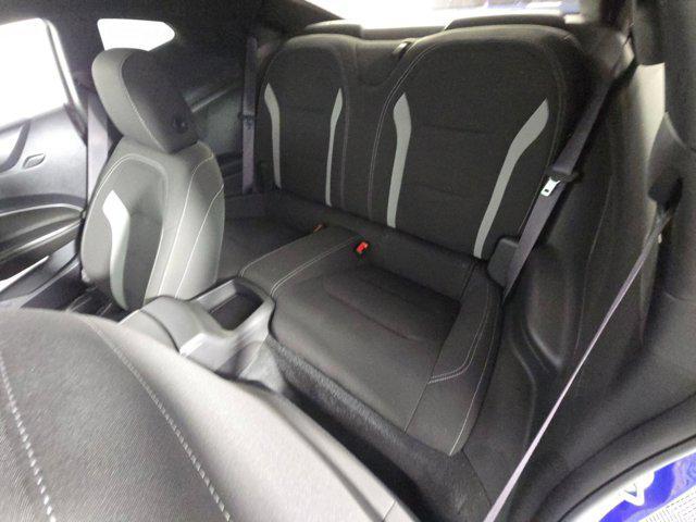 used 2016 Chevrolet Camaro car, priced at $33,798