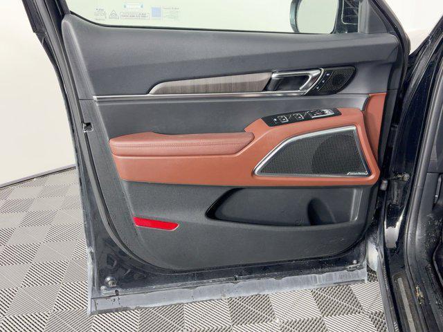 used 2024 Kia Telluride car, priced at $29,799
