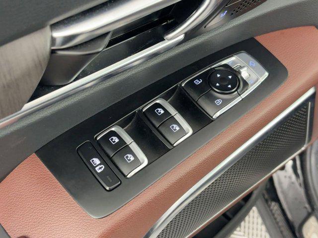 used 2024 Kia Telluride car, priced at $29,799