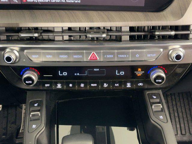 used 2024 Kia Telluride car, priced at $29,799