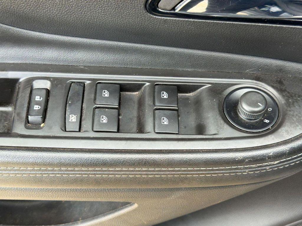used 2022 Buick Encore car, priced at $17,223