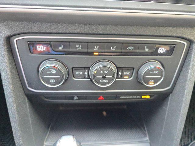 used 2019 Volkswagen Atlas car, priced at $15,299