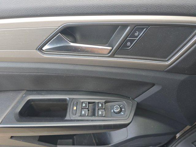 used 2019 Volkswagen Atlas car, priced at $15,299