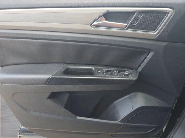 used 2019 Volkswagen Atlas car, priced at $15,299