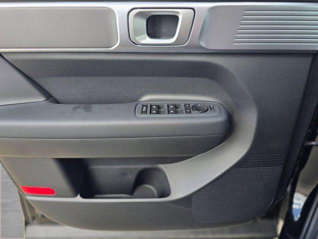 new 2026 Hyundai Santa Fe car, priced at $35,652