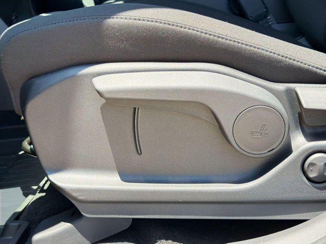 new 2026 Hyundai Santa Fe car, priced at $33,118