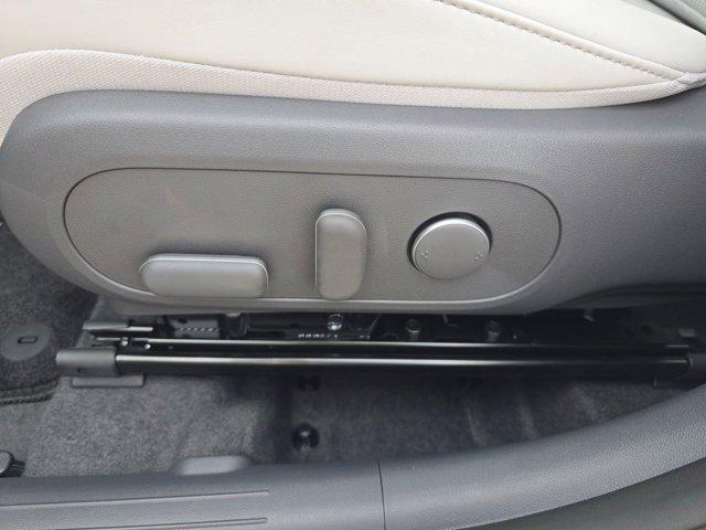 new 2026 Hyundai Kona car, priced at $29,782