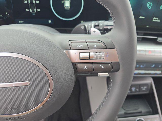 new 2026 Hyundai Kona car, priced at $29,782