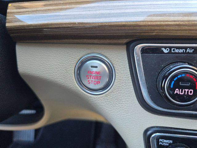 used 2018 Kia Cadenza car, priced at $12,999