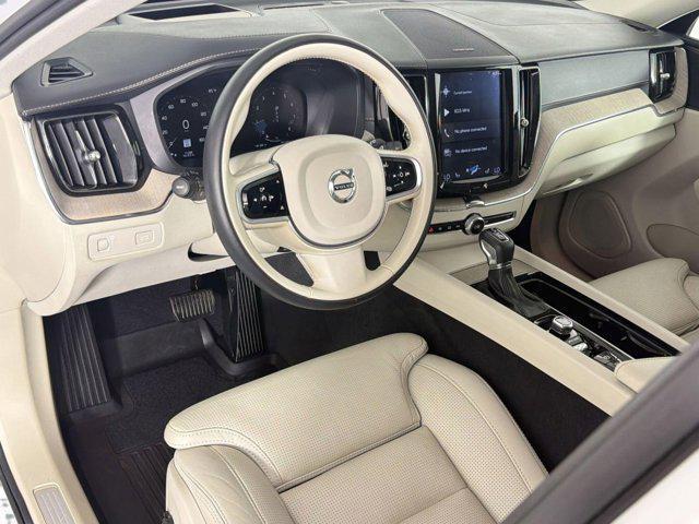 used 2020 Volvo XC60 car, priced at $23,198