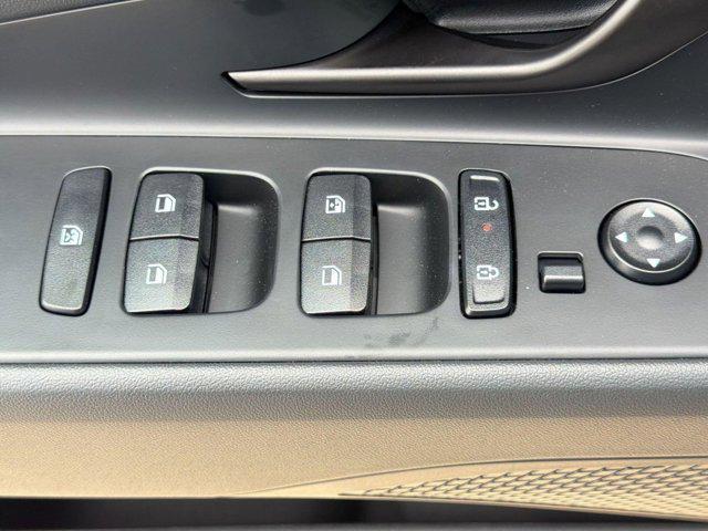new 2026 Hyundai Elantra car, priced at $24,421