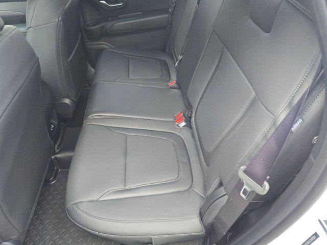 new 2026 Hyundai SANTA CRUZ car, priced at $33,271