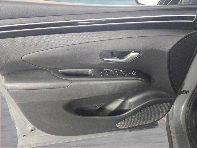 used 2024 Hyundai SANTA CRUZ car, priced at $12,999