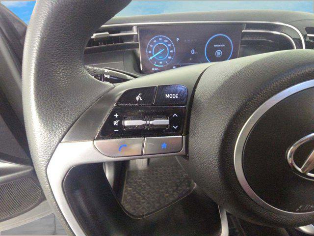 used 2024 Hyundai SANTA CRUZ car, priced at $12,999