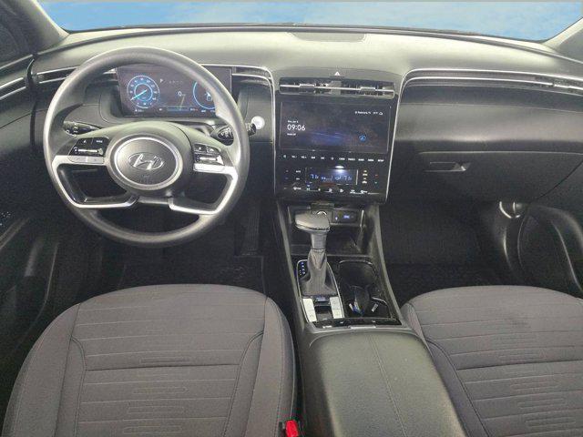 used 2024 Hyundai SANTA CRUZ car, priced at $12,999