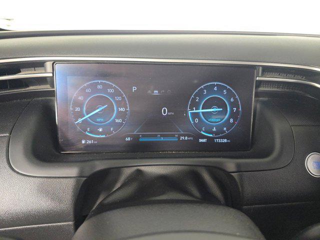 used 2024 Hyundai SANTA CRUZ car, priced at $12,999