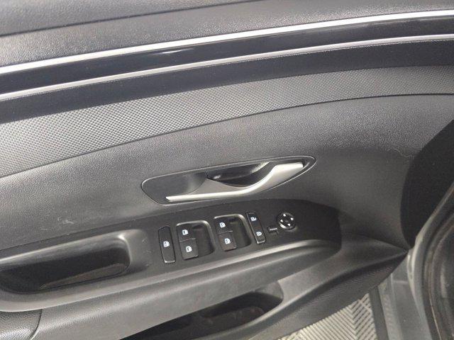 used 2024 Hyundai SANTA CRUZ car, priced at $12,999