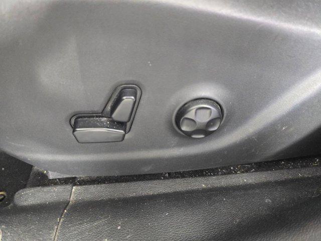 used 2019 Jeep Cherokee car, priced at $15,898