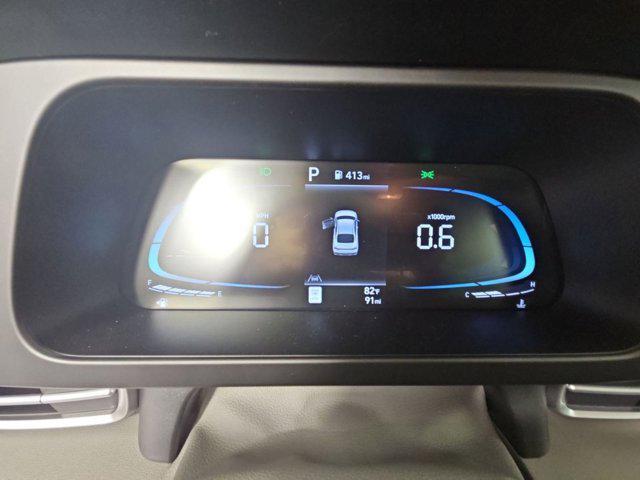 new 2025 Hyundai Elantra car, priced at $24,741