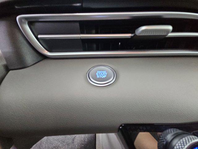 new 2025 Hyundai Elantra car, priced at $24,741