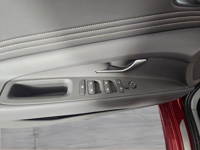 new 2025 Hyundai Elantra car, priced at $24,741