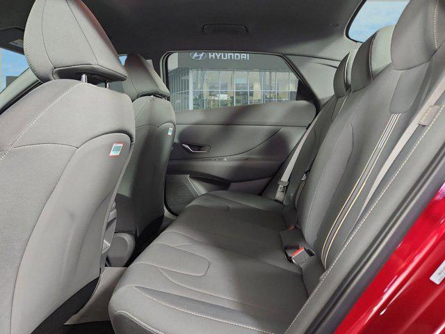 new 2025 Hyundai Elantra car, priced at $24,741