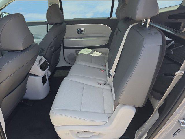 new 2026 Hyundai IONIQ 9 car, priced at $67,973