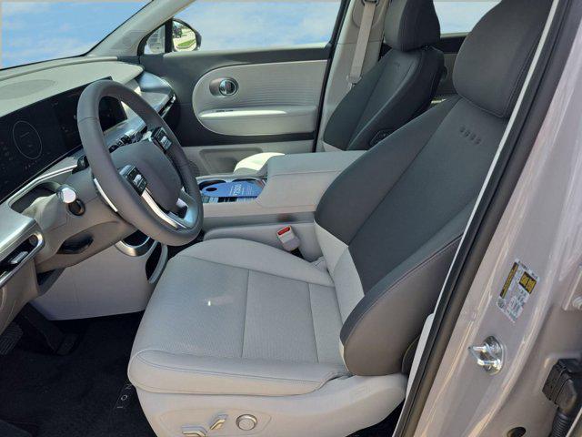 new 2026 Hyundai IONIQ 9 car, priced at $67,973