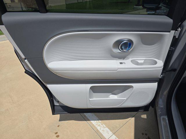 new 2026 Hyundai IONIQ 9 car, priced at $67,973