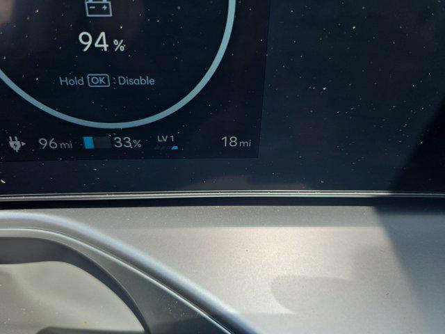 new 2026 Hyundai IONIQ 9 car, priced at $67,973