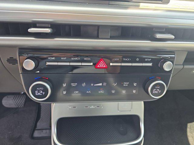 new 2026 Hyundai IONIQ 9 car, priced at $67,973