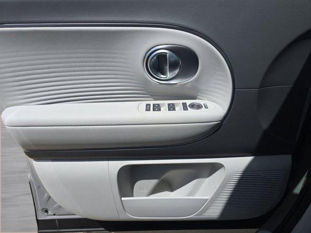 new 2026 Hyundai IONIQ 9 car, priced at $67,973