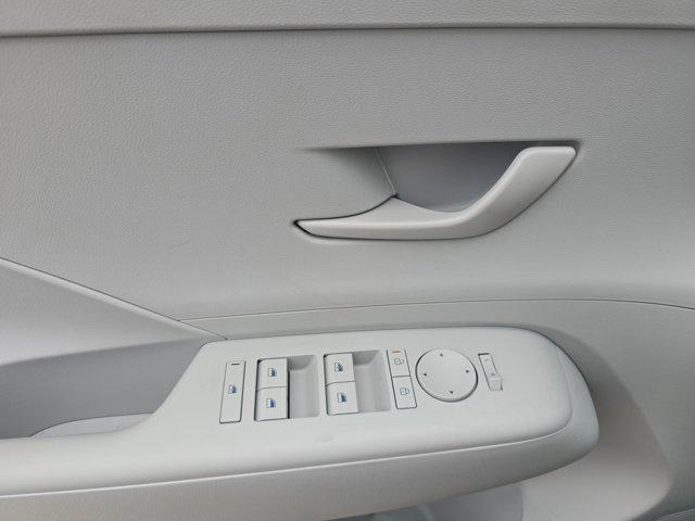 new 2026 Hyundai Kona car, priced at $26,892