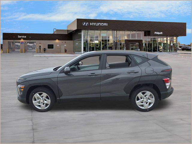 new 2026 Hyundai Kona car, priced at $26,892
