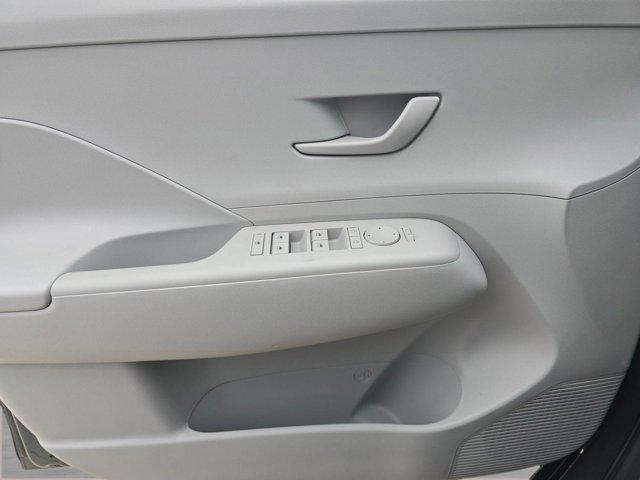 new 2026 Hyundai Kona car, priced at $26,892