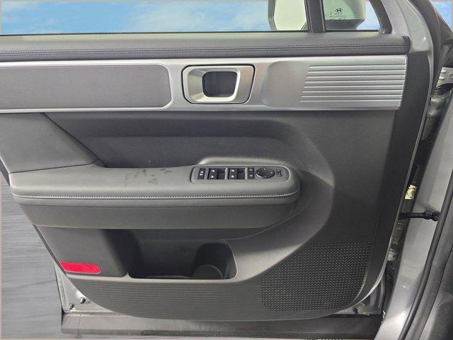 new 2026 Hyundai Santa Fe car, priced at $38,212